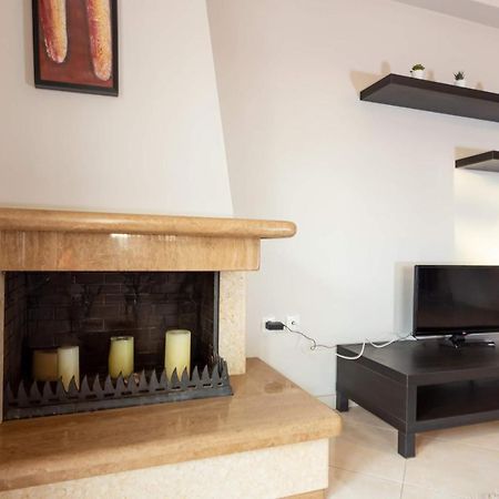 Greco Skg Apartment Thessaloníki Ngoại thất bức ảnh