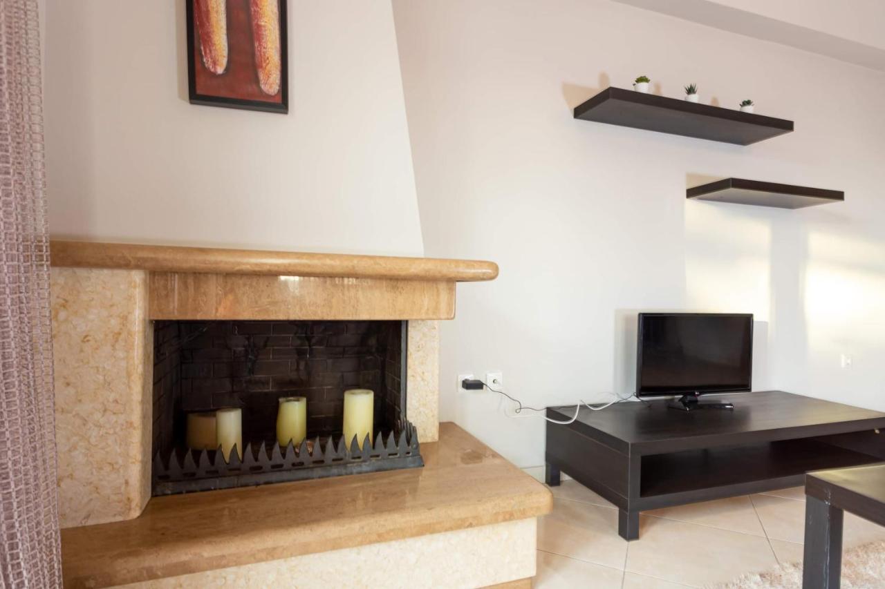 Greco Skg Apartment Thessaloníki Ngoại thất bức ảnh