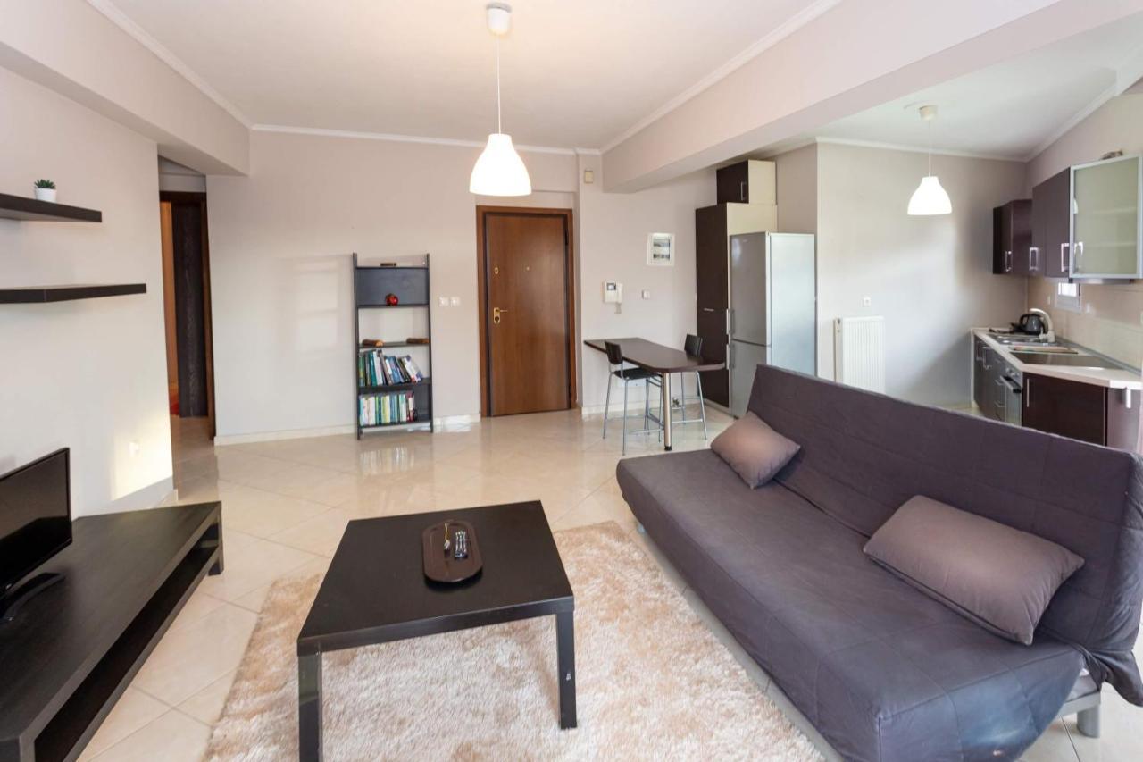 Greco Skg Apartment Thessaloníki Ngoại thất bức ảnh