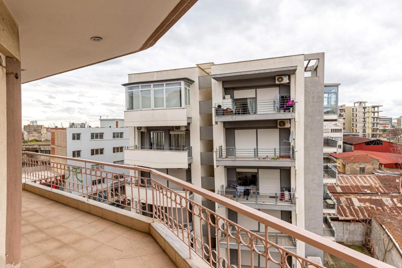 Greco Skg Apartment Thessaloníki Ngoại thất bức ảnh