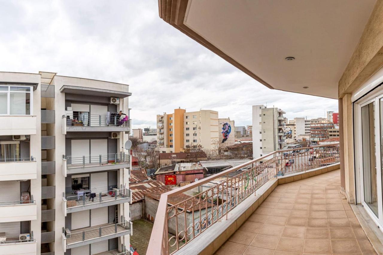 Greco Skg Apartment Thessaloníki Ngoại thất bức ảnh
