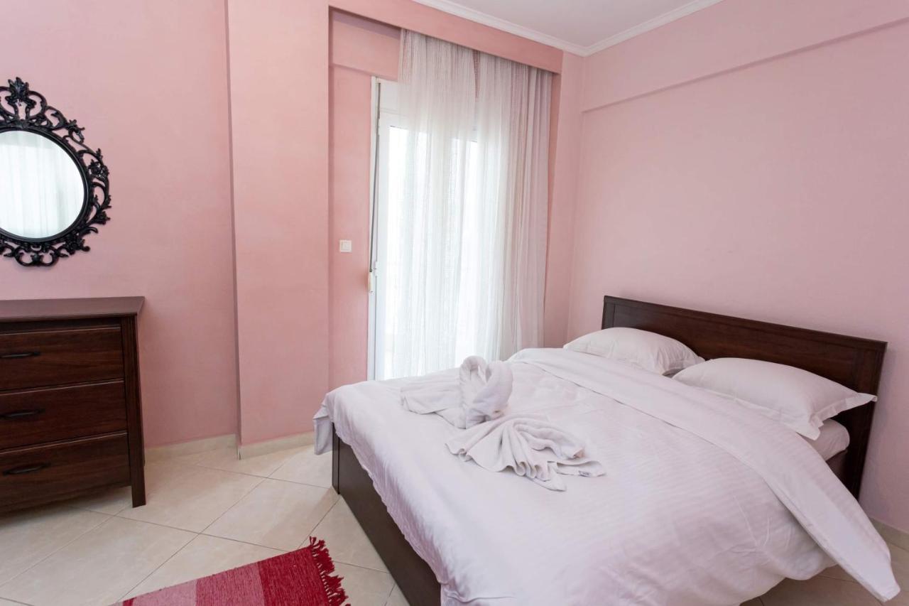 Greco Skg Apartment Thessaloníki Ngoại thất bức ảnh