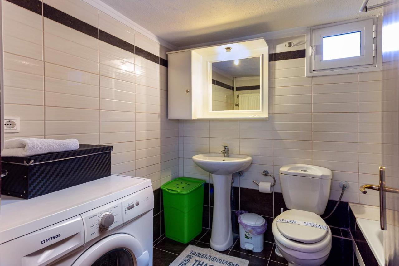 Greco Skg Apartment Thessaloníki Ngoại thất bức ảnh